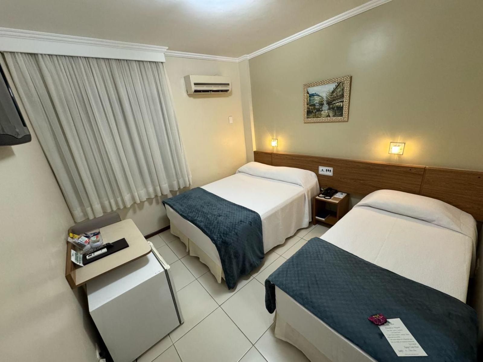 Cedro Hotel 론드리나 외부 사진